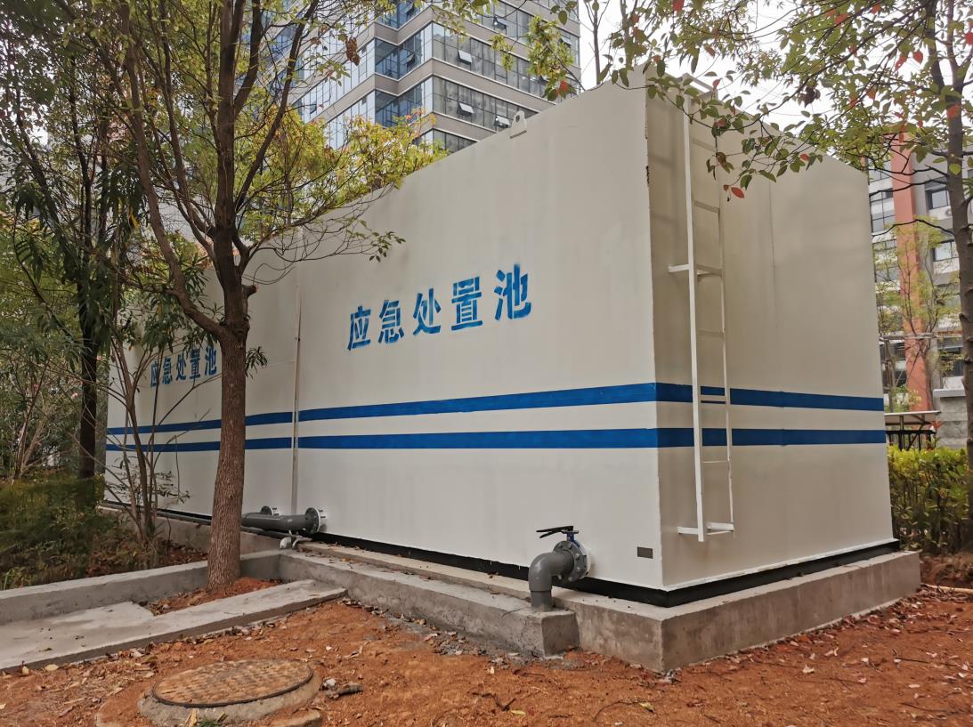 醫院汙水處理設備常用的處（chù）理汙水的方法有哪些？