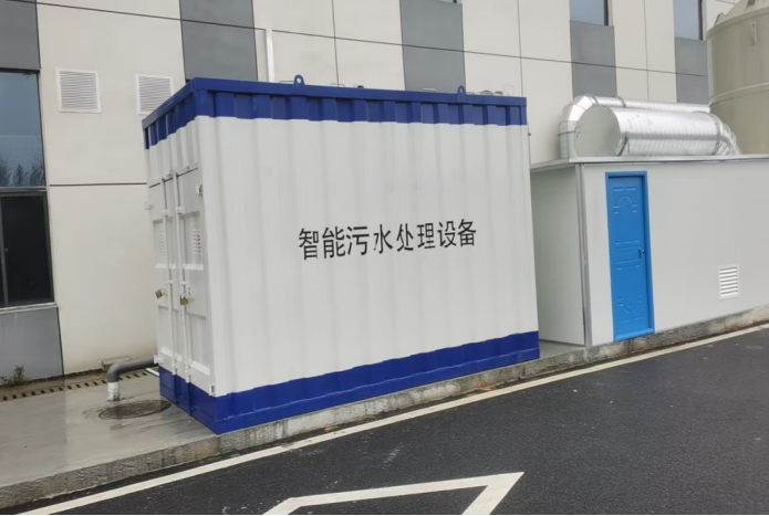 一（yī）體化汙水處理設備穩（wěn）定運行的關鍵，必看！！！